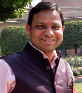 Surya Dev Tanwar